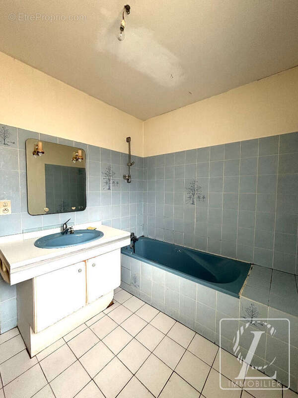 FREHEL : Maison 5 pièces 110 m2 env - photo 9