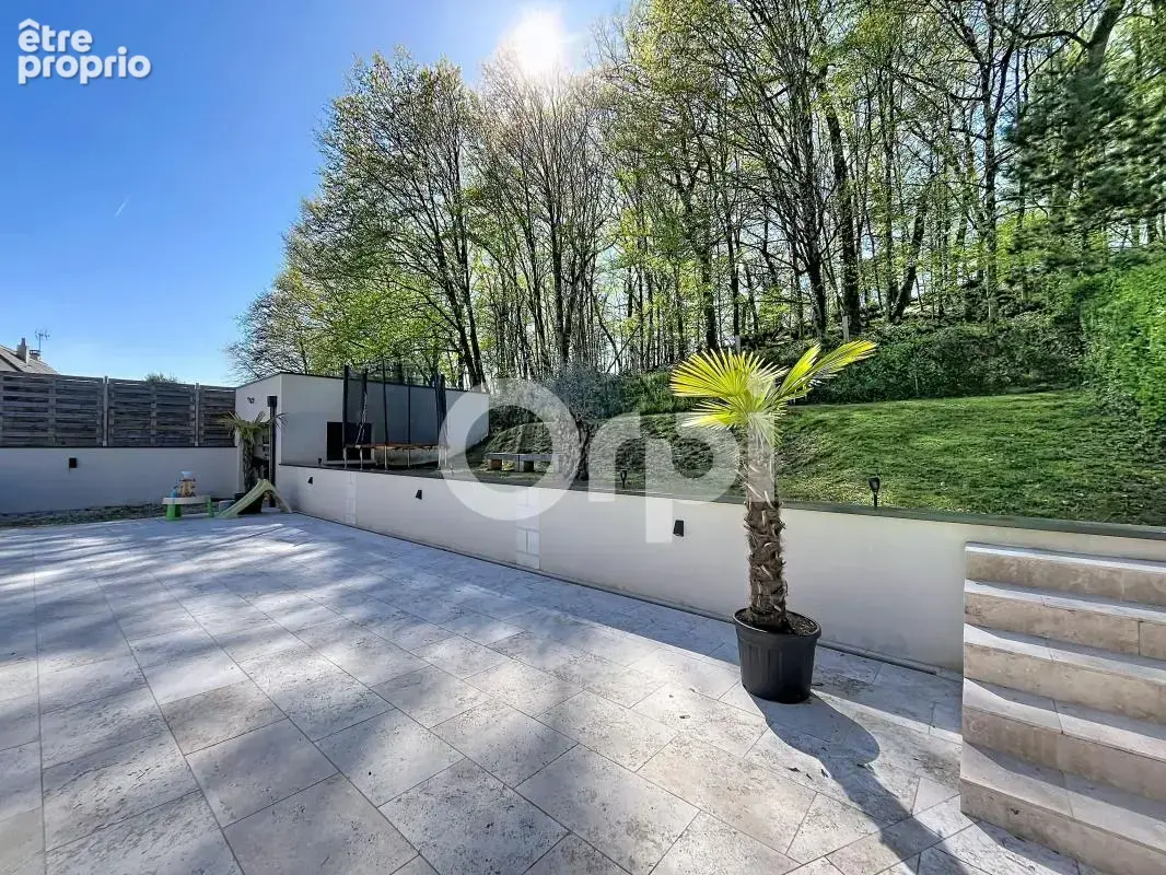 Plain pied 2024 - Secteur Hôpital Brive - AGENCE ORPI BRIVE - photo 16