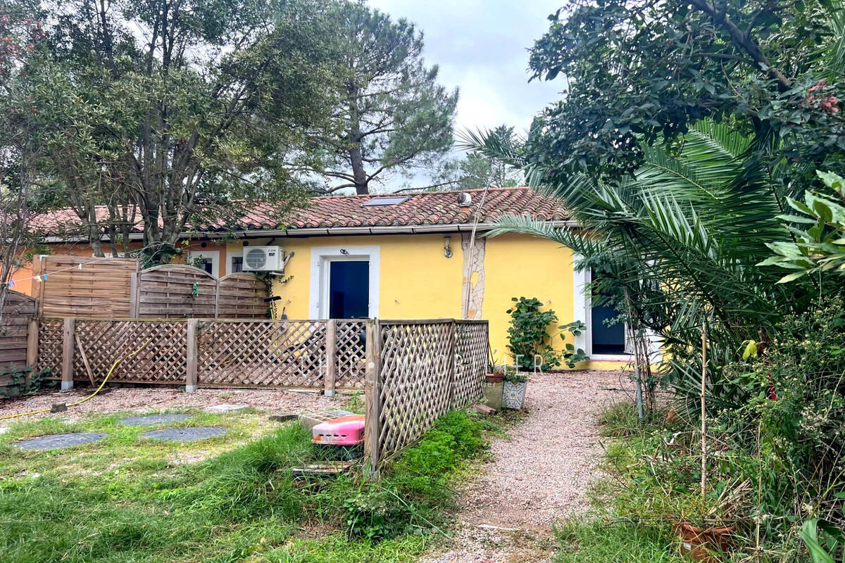 Appartement à ARGELES-SUR-MER