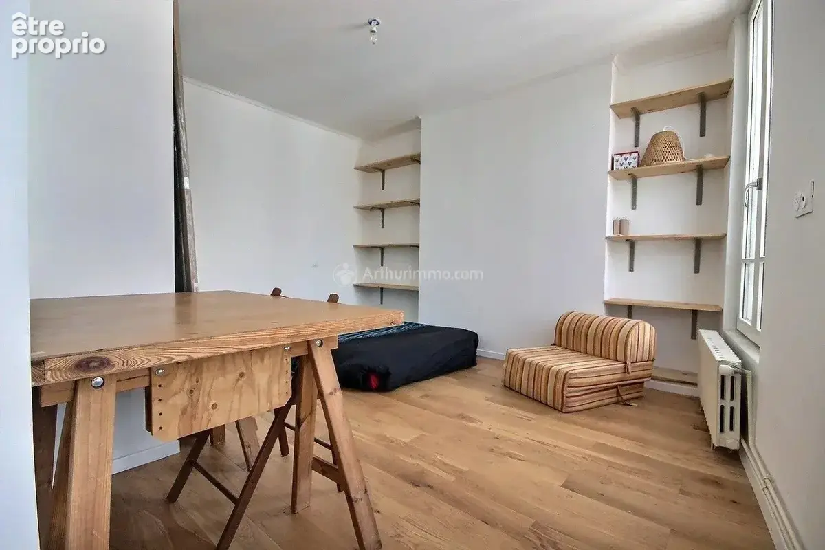 Vente Appartement Asnieres-sur-seine(92600) 215 000ï¿œ - photo 5