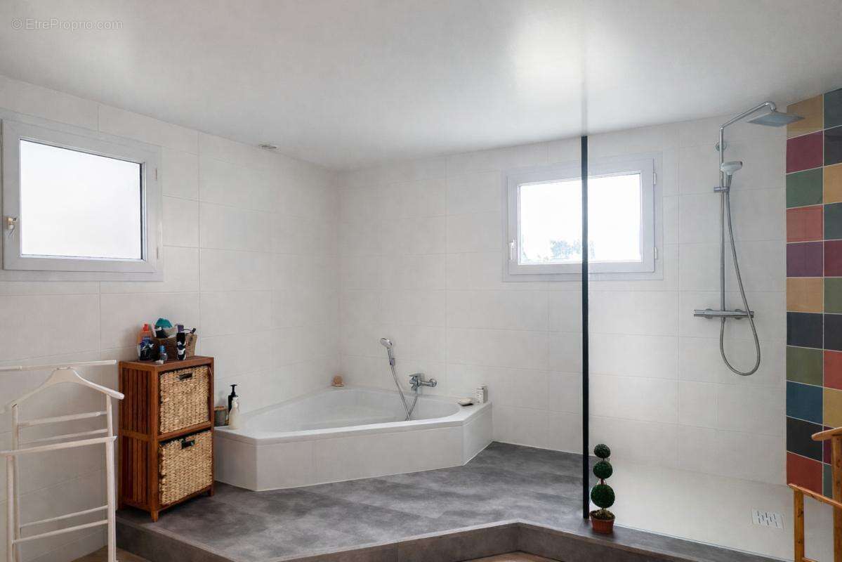 Maison 240 m² à Le Chay  - photo 9