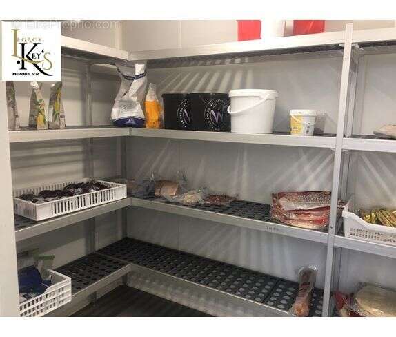 Commerce à BORDEAUX