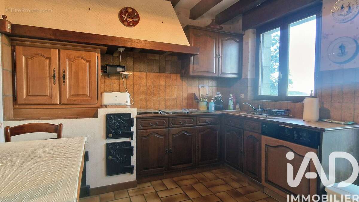 Photo 7 - Maison à SARZEAU