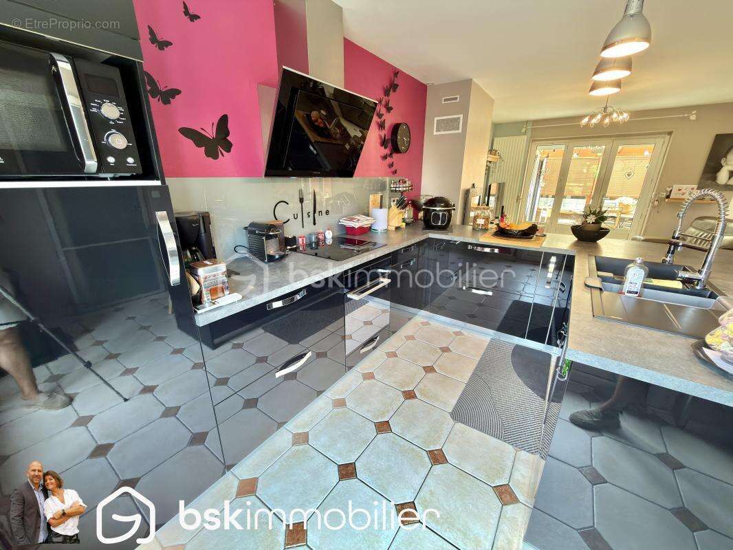 Maison individuelle 4 chambres - photo 5