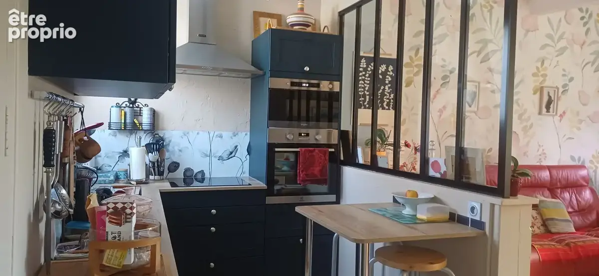 Photo Maison à Magny-En-Vexin au prix de 294 000€