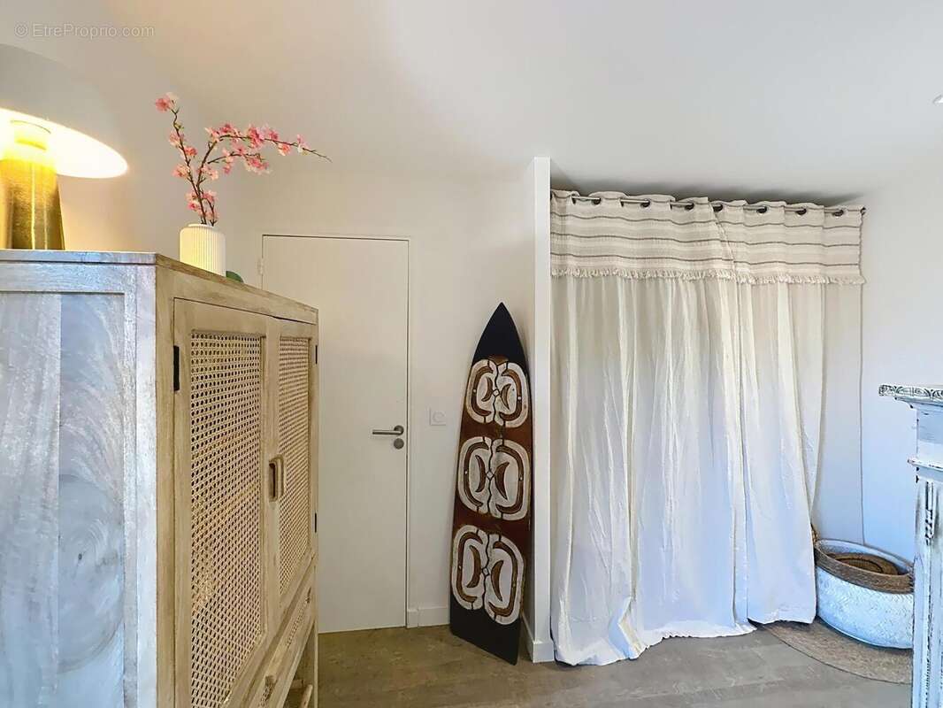 Photo 8 - Appartement à SIX-FOURS-LES-PLAGES