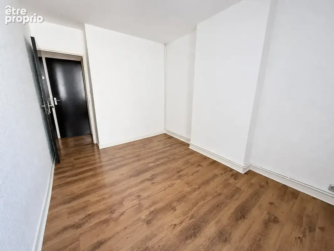 Appartement T4 de 88,55 m2 avec extérieur - photo 8