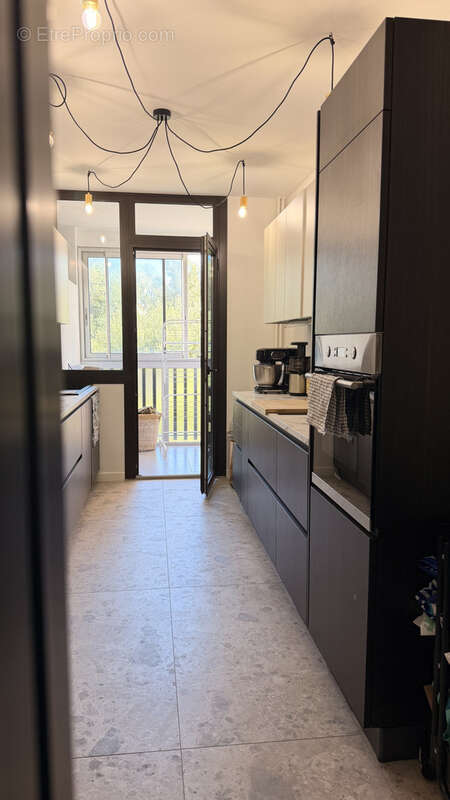 Bel appartement T4 Ville-Di-Pietrabugno - photo 14