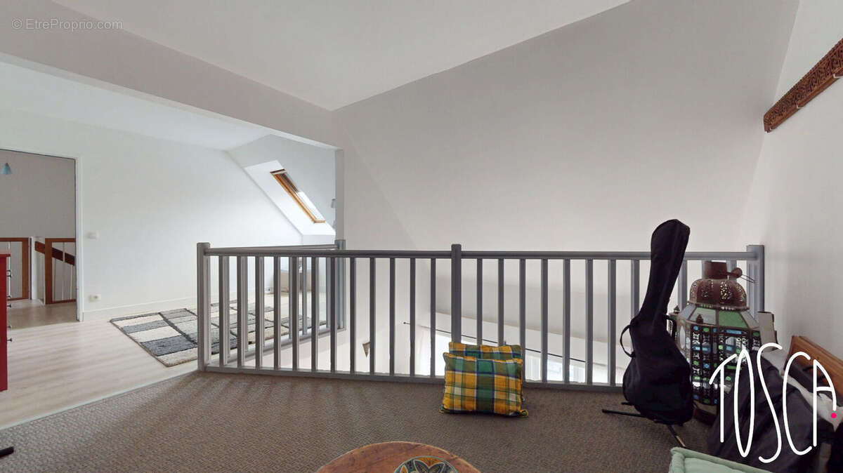 Appartement à THIAIS