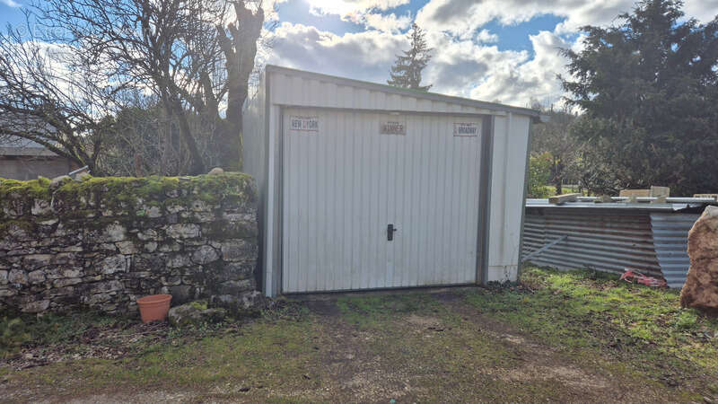 Maison à LA LOUBIERE