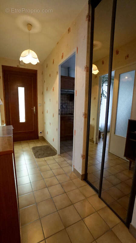 Maison à GARGENVILLE