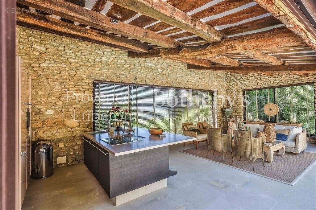 Maison à APT