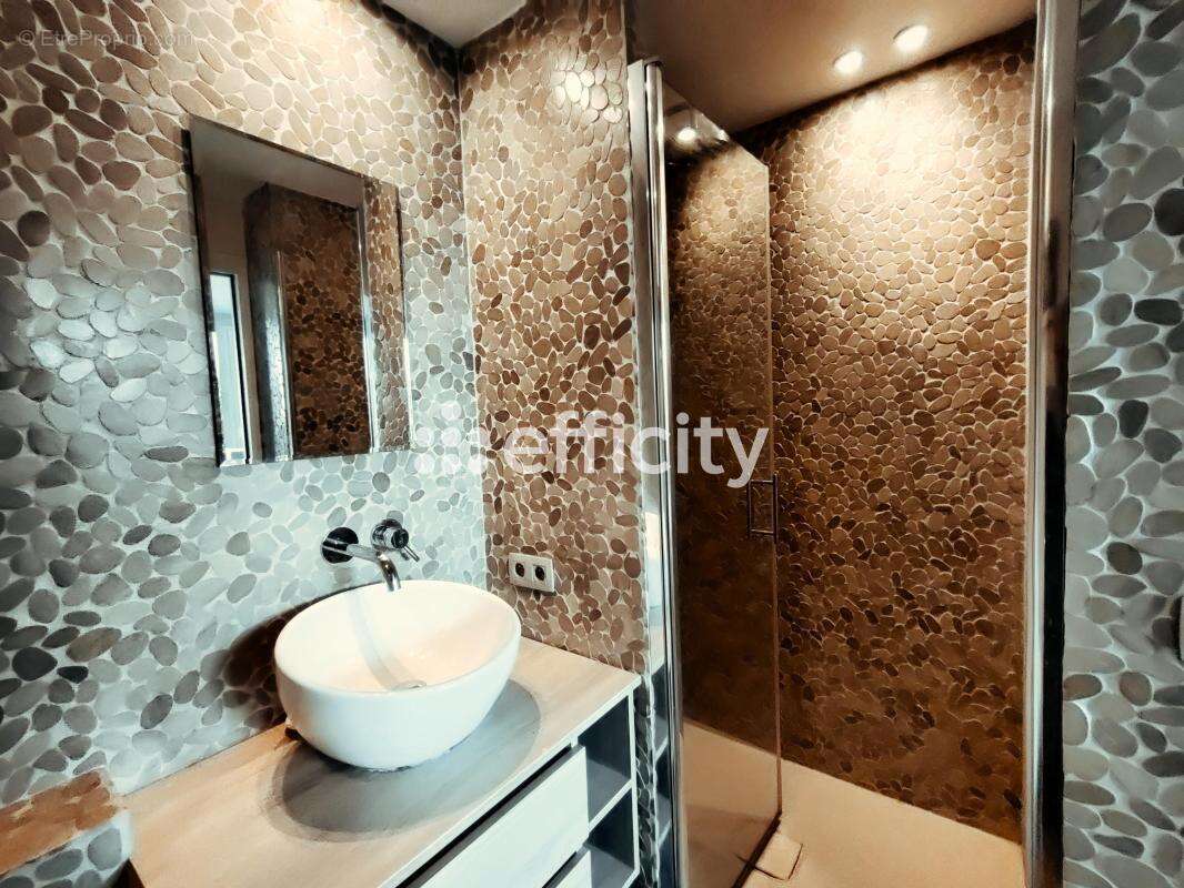 Appartement - photo 19