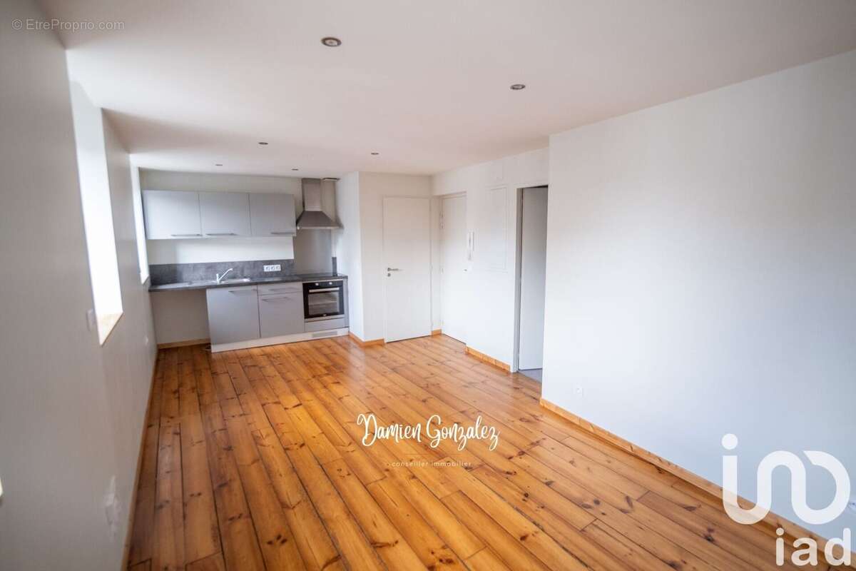 Photo 3 - Appartement à TARBES