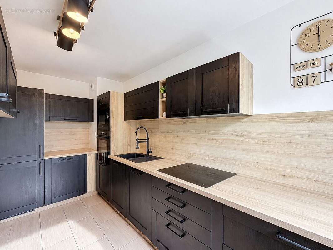 Appartement à ALFORTVILLE