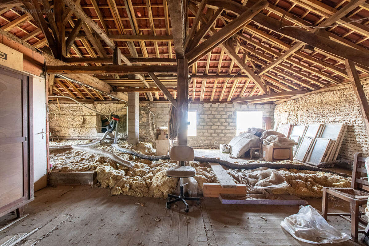 Maison à AIRE-SUR-L&#039;ADOUR