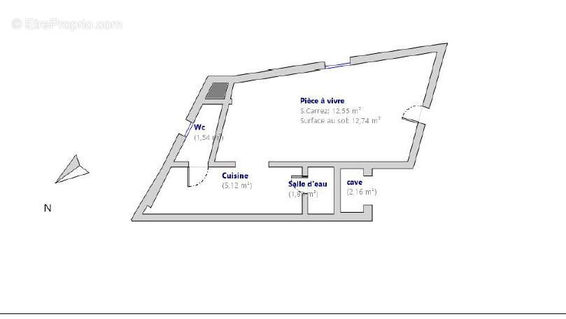 Appartement à AVIGNON