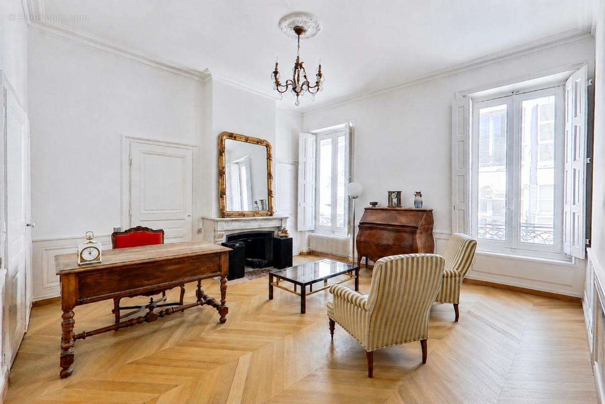 Appartement à LYON-2E
