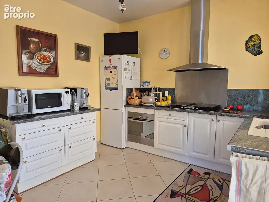 Maison Codalet - photo 4