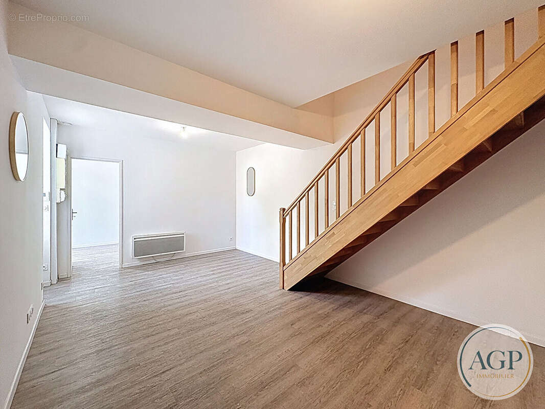 Appartement à ORLEANS