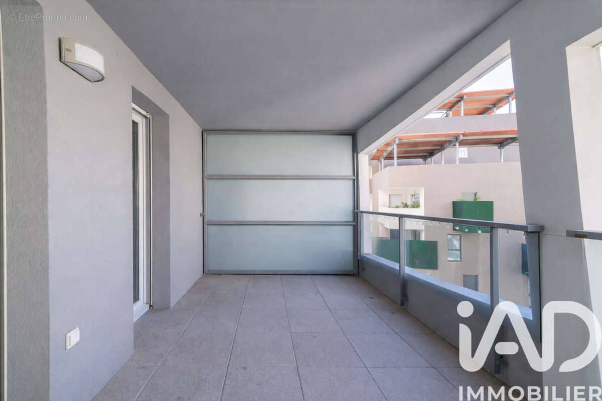 Photo 6 - Appartement à MONTPELLIER