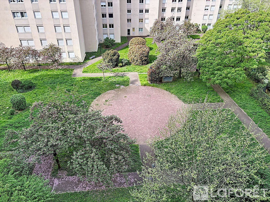 Appartement à LYON-4E