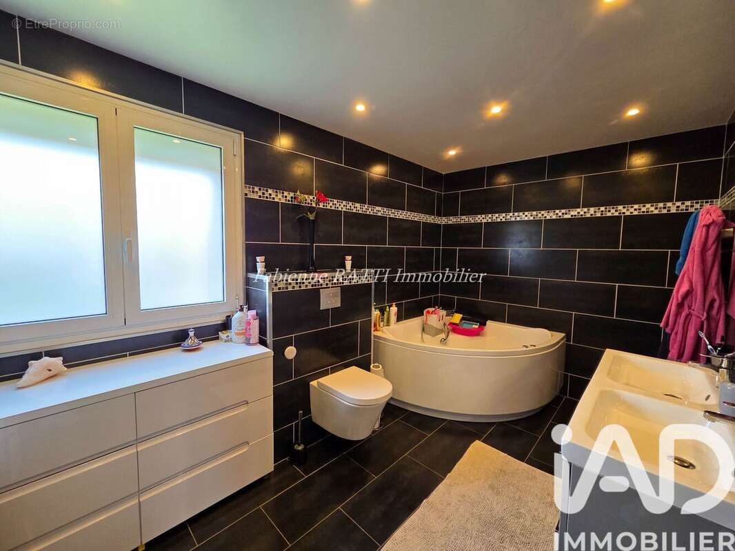 Photo 7 - Maison à BEZONS