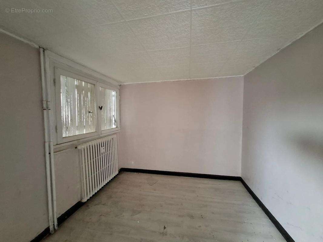Appartement à NOGENT-LE-ROTROU