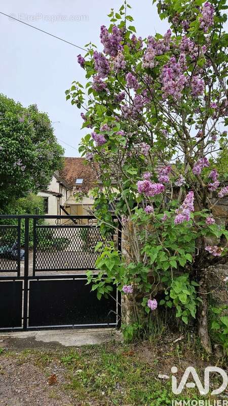 Photo 3 - Maison à ARNAY-LE-DUC
