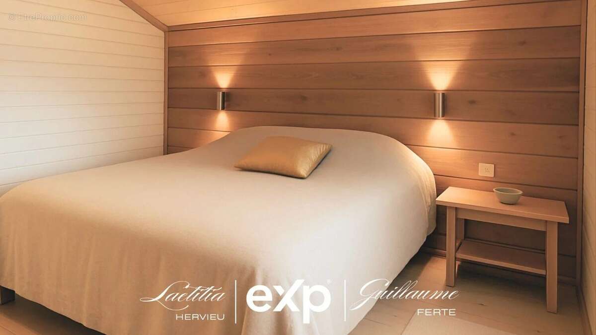 Maison à THONON-LES-BAINS