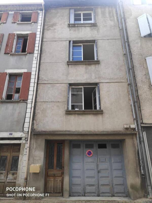 Photo 1 - Appartement à LAVELANET