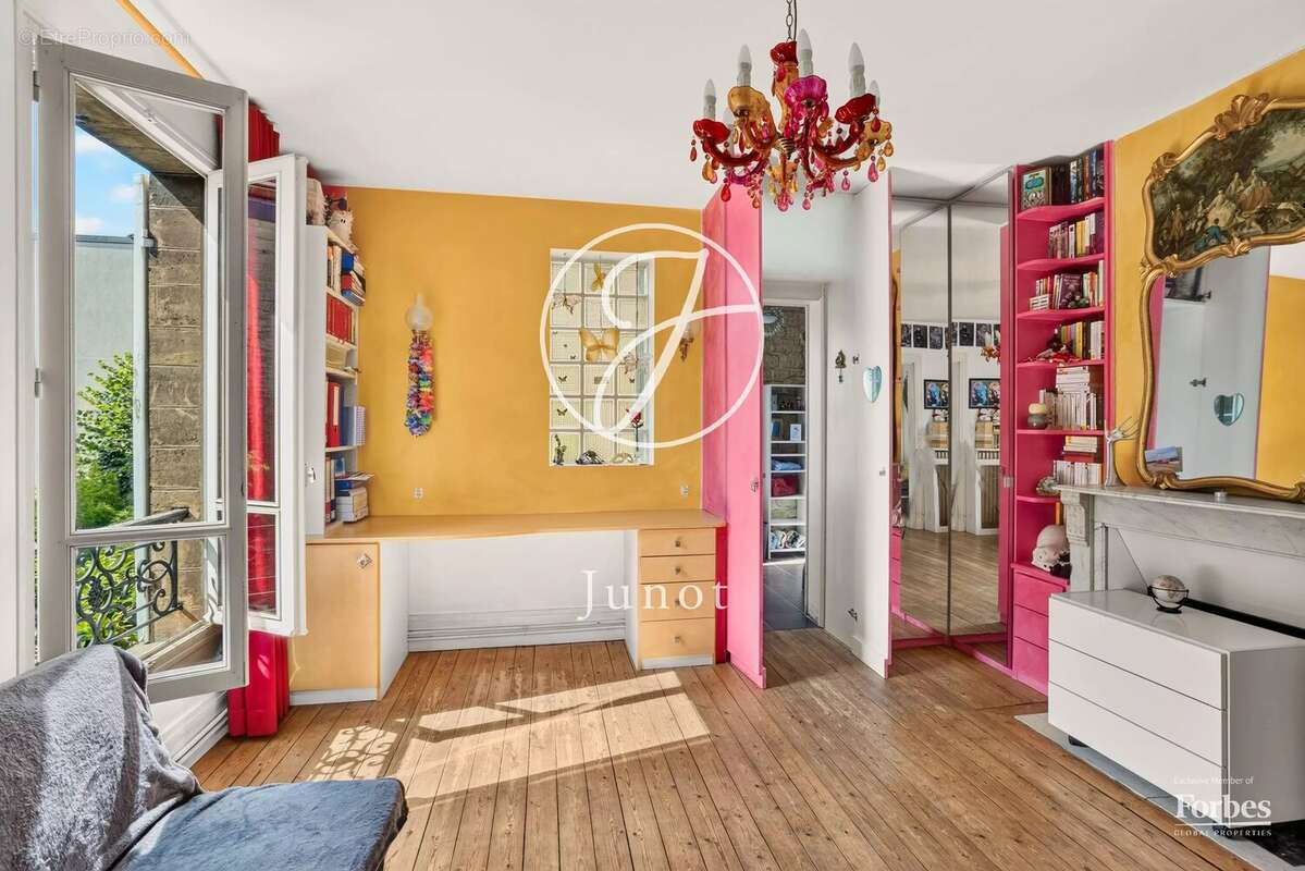 Maison à CROISSY-SUR-SEINE