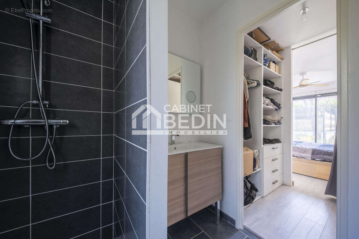 Maison à SAINT-ORENS-DE-GAMEVILLE