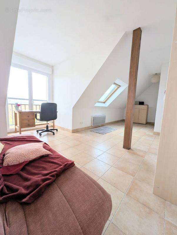 Appartement à APPENWIHR