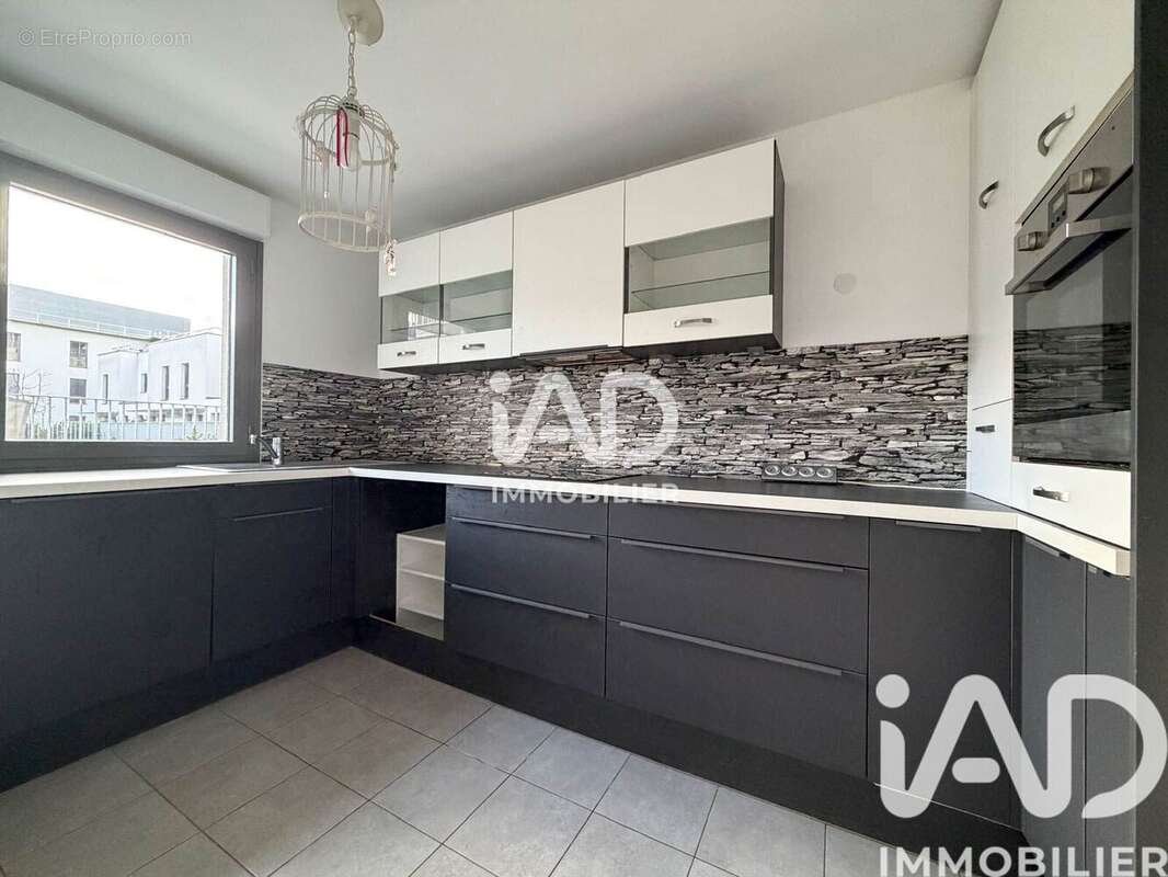 Photo 2 - Appartement à GUYANCOURT