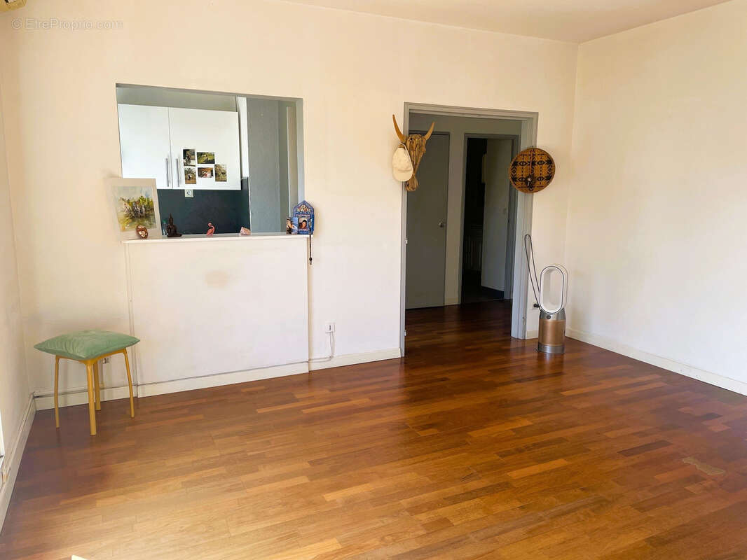 Appartement à LA GRANDE-MOTTE