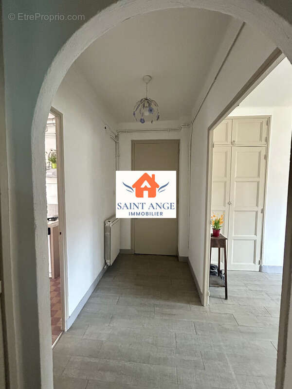 Appartement à LA SEYNE-SUR-MER