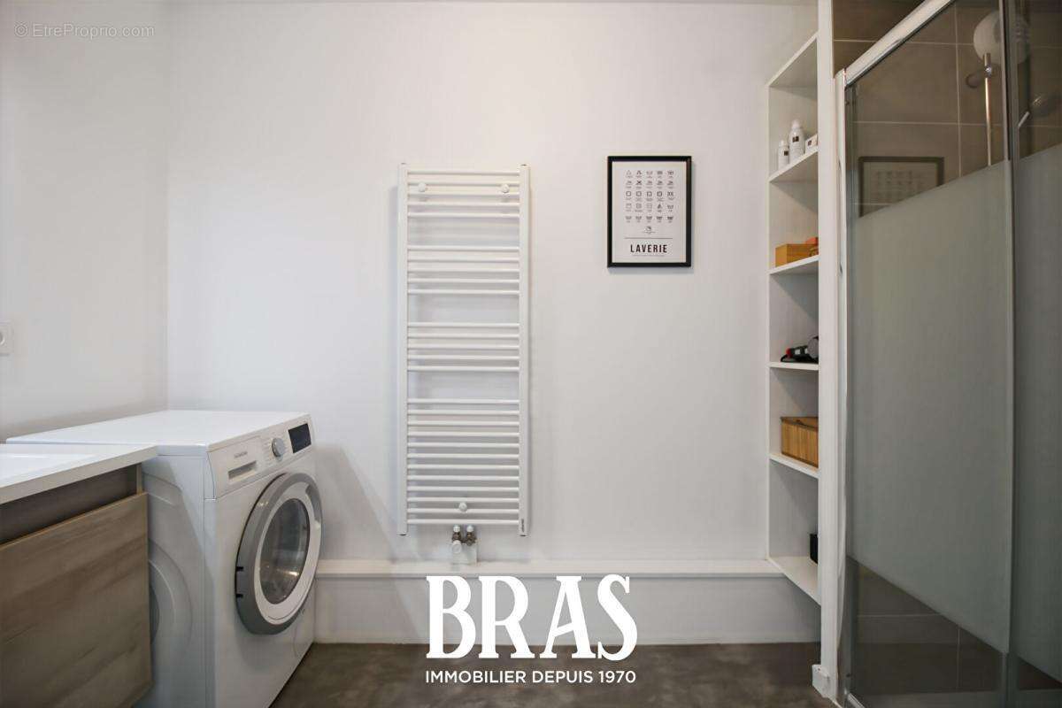 Appartement à VANNES