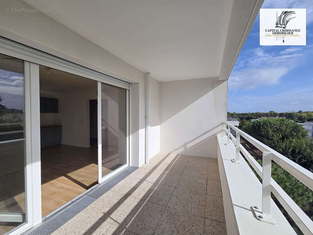 Appartement à CENON