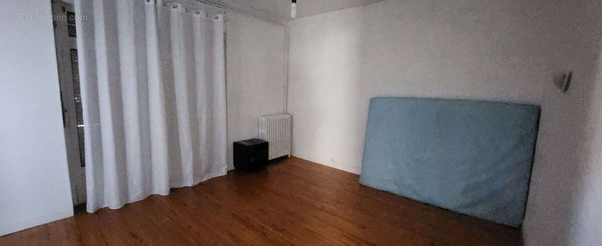 Appartement à CARMAUX