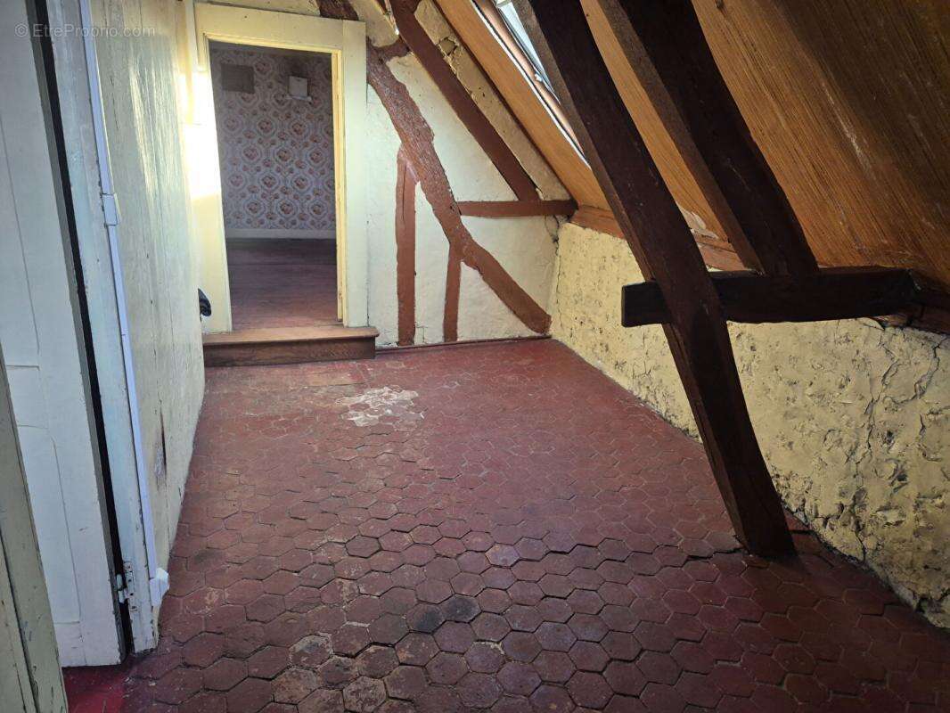 Maison à GRAND-COURONNE