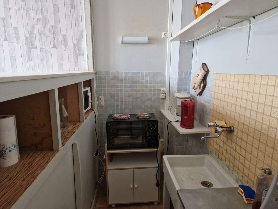 Appartement à MONT-DORE