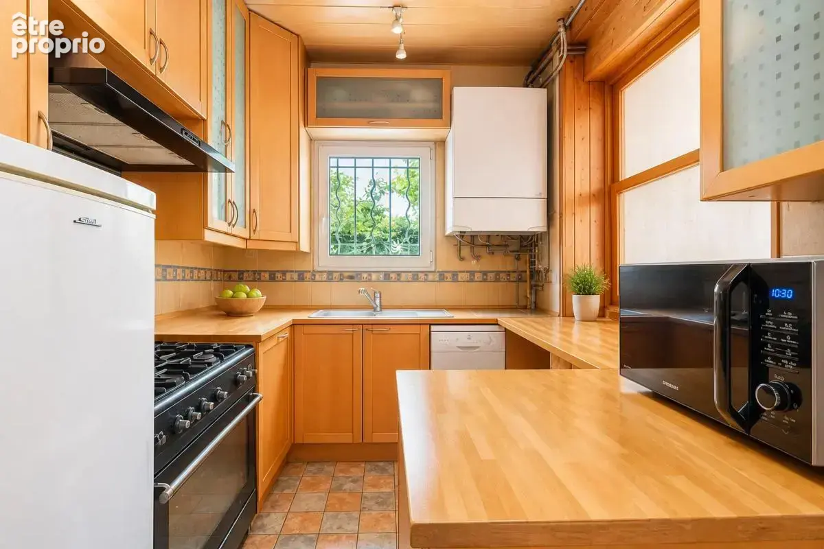 Maison de 7 pièces de 160 m² à Montreuil - photo 3