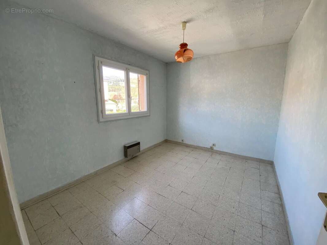 Maison à CONTES