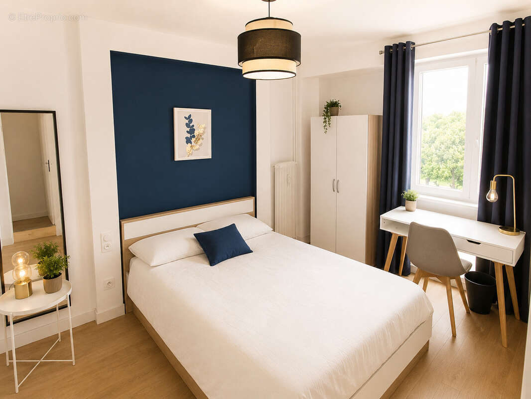Appartement à AMIENS