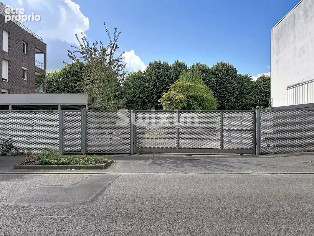 Place de parking Saint-André-Lez-Lille - photo 2