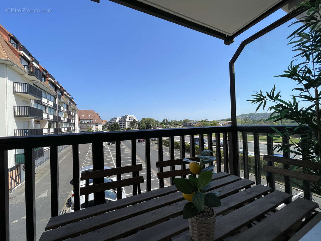 Appartement à VILLERS-SUR-MER