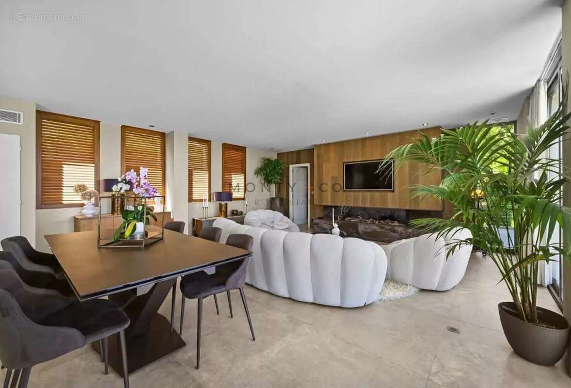 Vente villa contemporaine avec piscine , proche des plages , Ramatuelle - photo 5