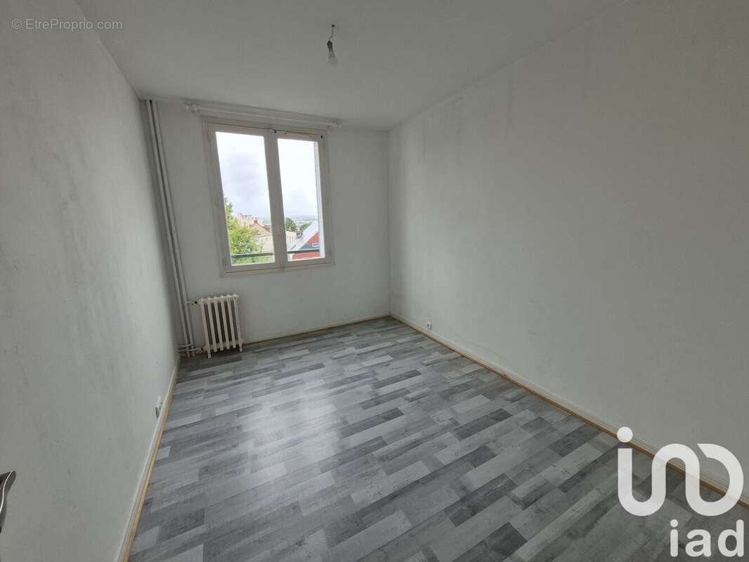 Photo 2 - Appartement à MONTLUCON
