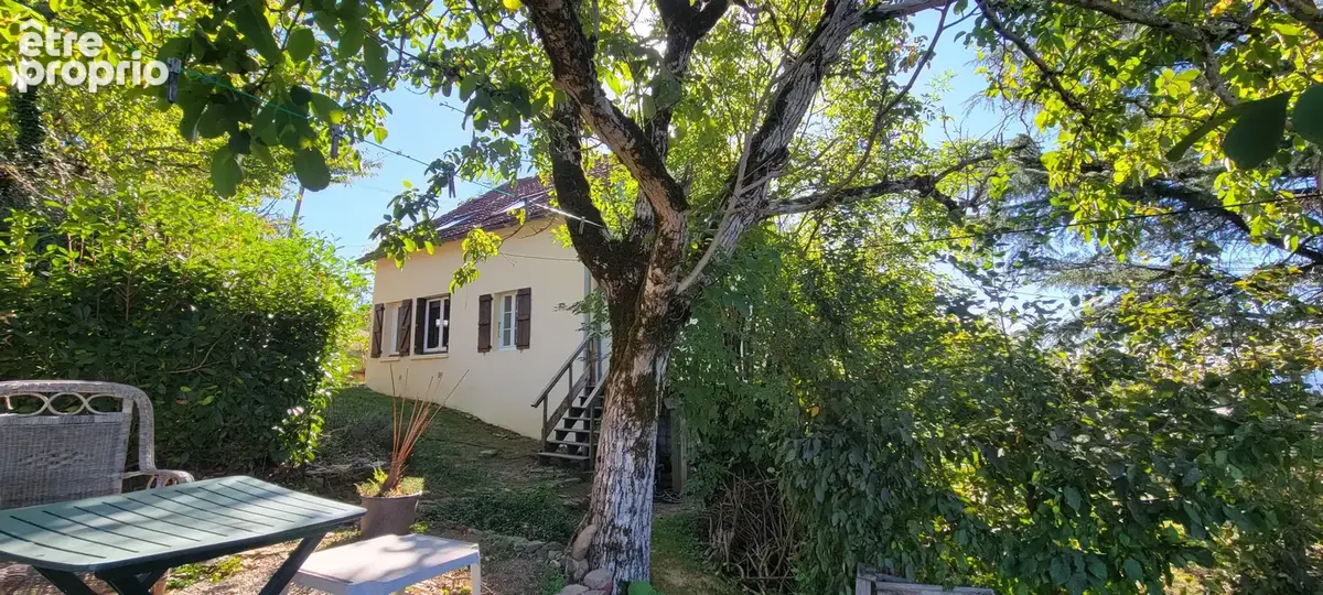 Maison pleine de charme avec jolie vue ! - photo 14